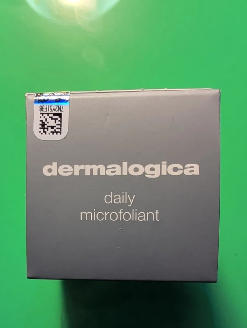 Dermalogica Daily Microfoliant Exfoliant - 0.45 oz